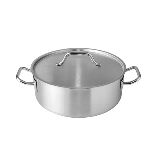 GrandHotel Kasserolle 40cm - 18.3L
