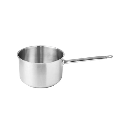 GrandHotel Dyp Kasserolle 16cm u/Lokk - 2.2L