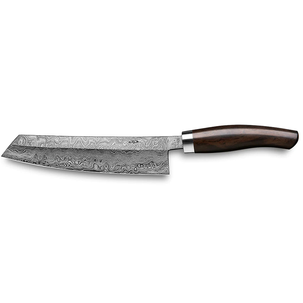 Kokkekniv C100 180 mm-Nesmuk-Grenadilla-Kvasse Kniver