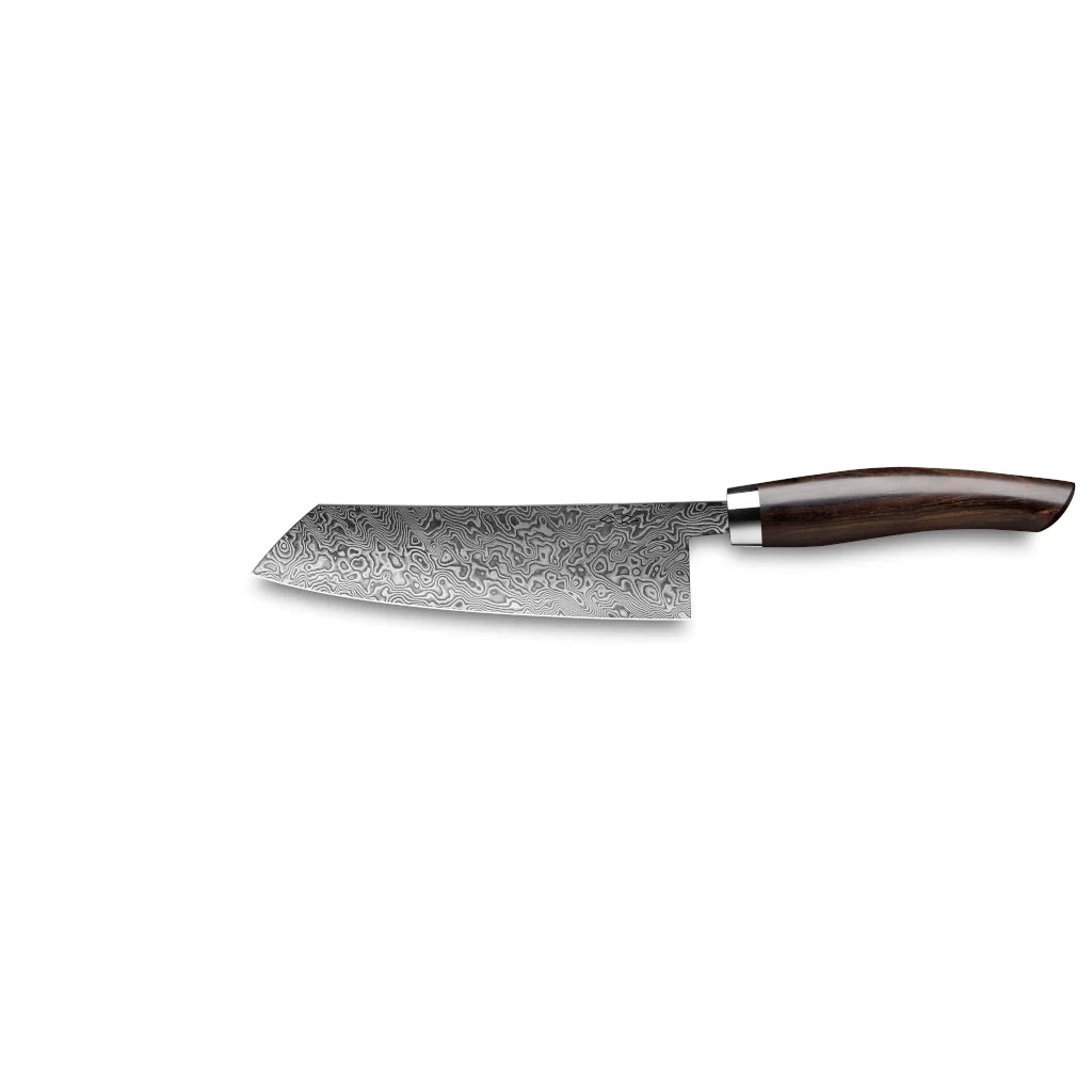 Kokkekniv C90 140 mm-Nesmuk-Grenadilla-Kvasse Kniver