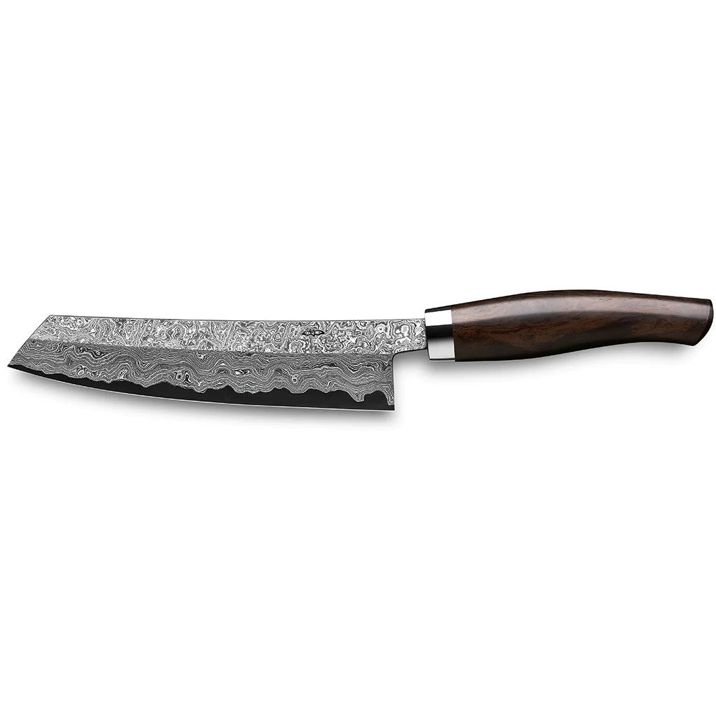 Kokkekniv C150 180mm-Nesmuk-Grenadilla-Kvasse Kniver