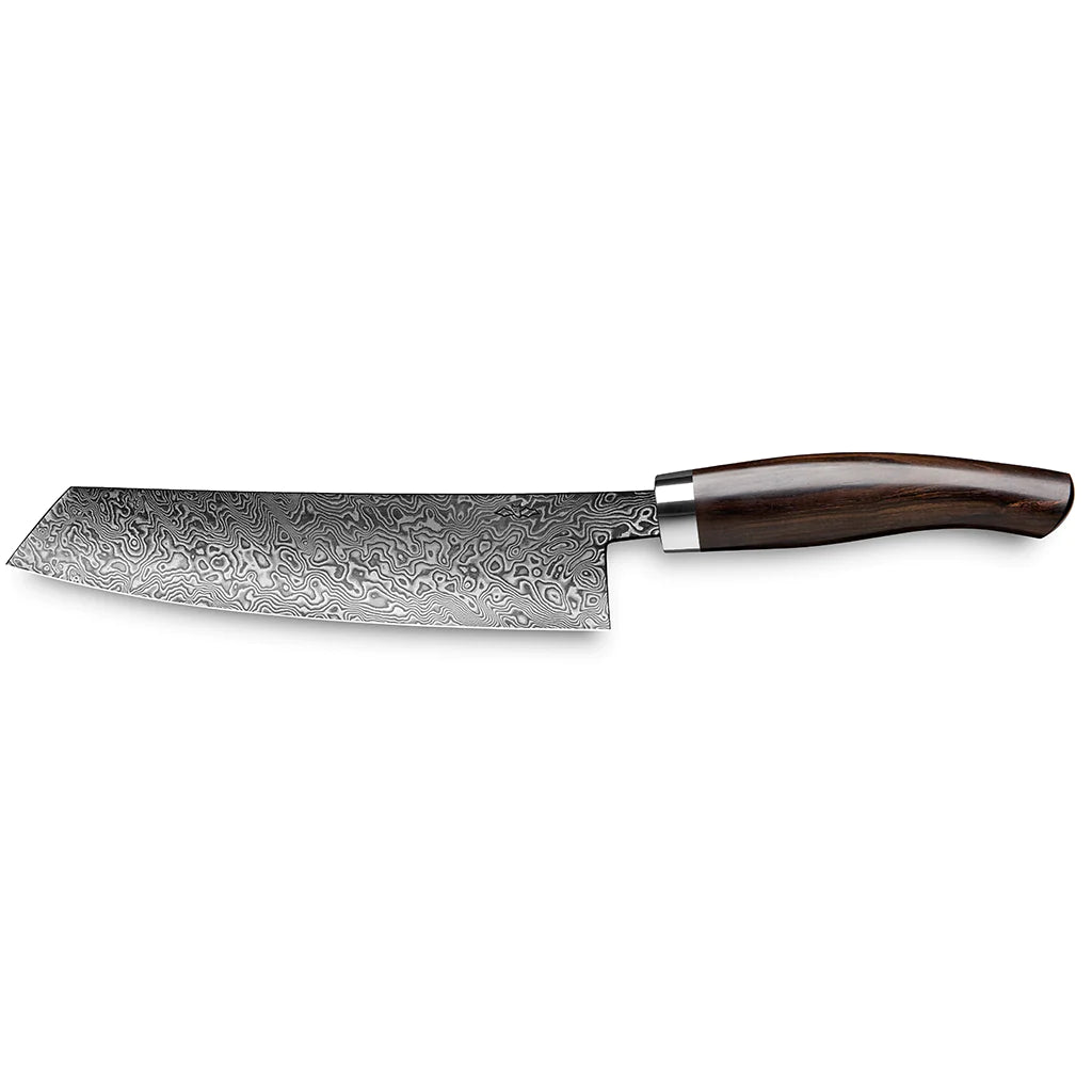 Kokkekniv C90 180 mm-Nesmuk-Grenadilla-Kvasse Kniver