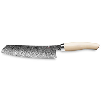 Kokkekniv C90 180 mm-Nesmuk-Juma Elfenben-Kvasse Kniver