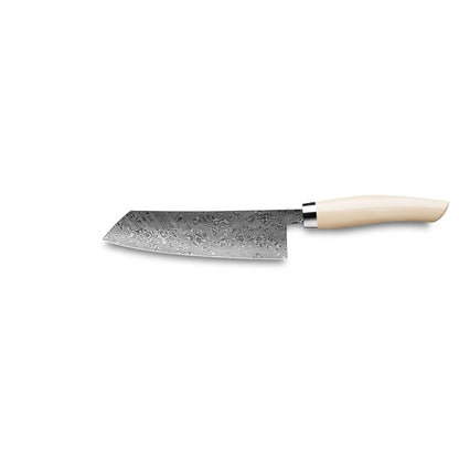 Kokkekniv C90 140 mm-Nesmuk-Juma Elfenben-Kvasse Kniver