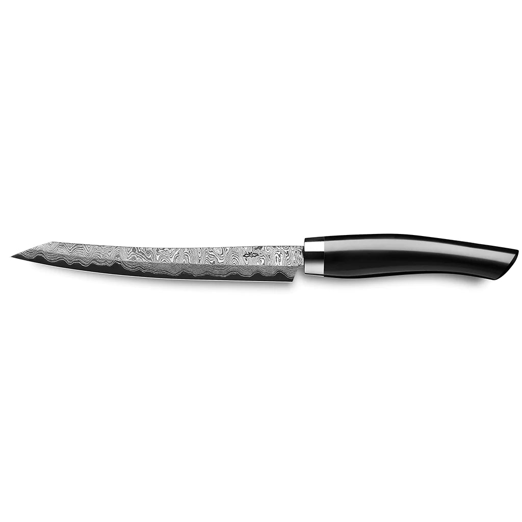 Slicer C150 160 mm-Nesmuk-Juma Sort-Kvasse Kniver