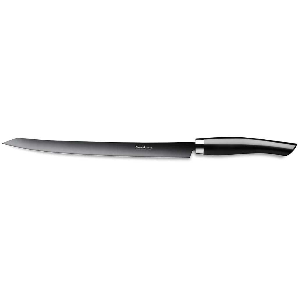 Slicer Janus 260 mm-Nesmuk-Juma Sort-Kvasse Kniver