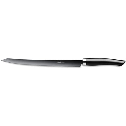 Slicer Janus 260 mm-Nesmuk-Juma Sort-Kvasse Kniver