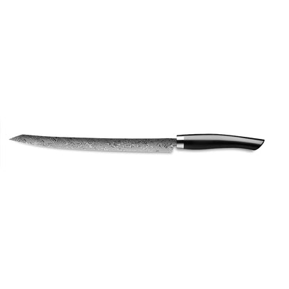 Slicer C90 260 mm-Nesmuk-Juma Sort-Kvasse Kniver