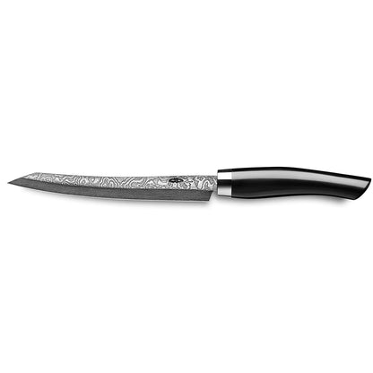 Slicer C100 160 mm-Nesmuk-Juma Sort-Kvasse Kniver