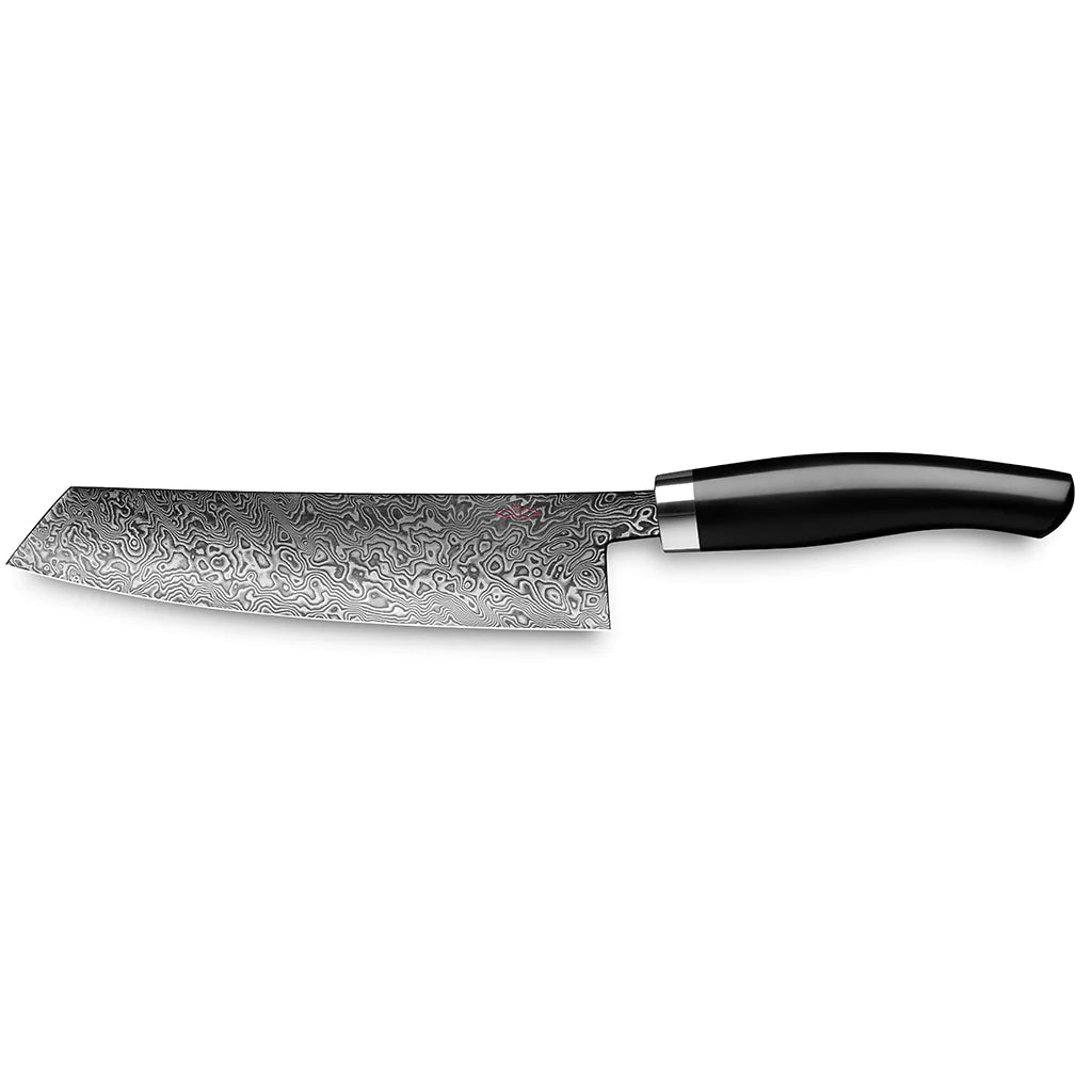 Kokkekniv C90 180 mm-Nesmuk-Juma Sort-Kvasse Kniver
