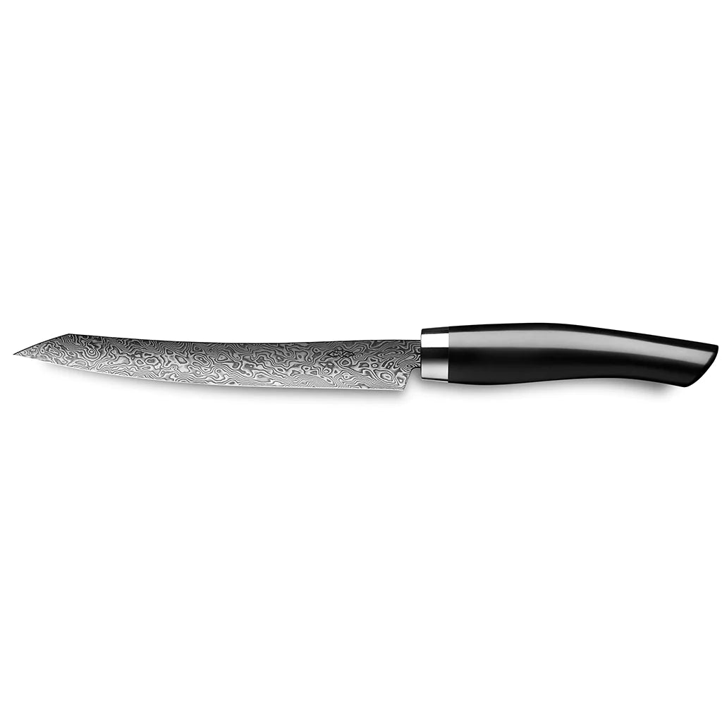 Slicer C90 160 mm-Nesmuk-Juma Sort-Kvasse Kniver