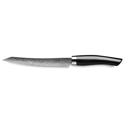 Slicer C90 160 mm-Nesmuk-Juma Sort-Kvasse Kniver