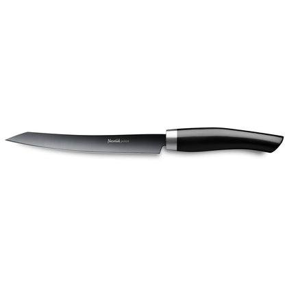 Slicer Janus 160 mm-Nesmuk-Juma Sort-Kvasse Kniver