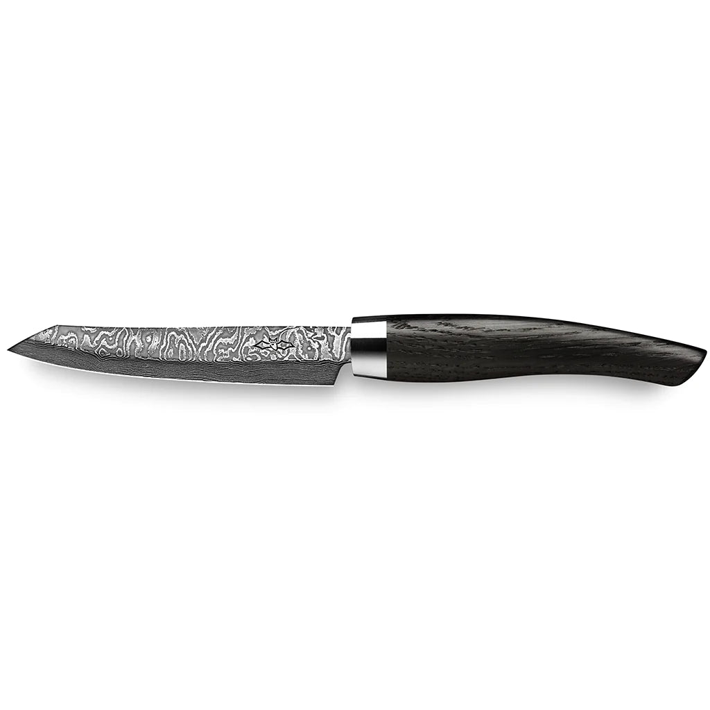 Grønnsakskniv C100 90 mm-Nesmuk-Myreik-Kvasse Kniver