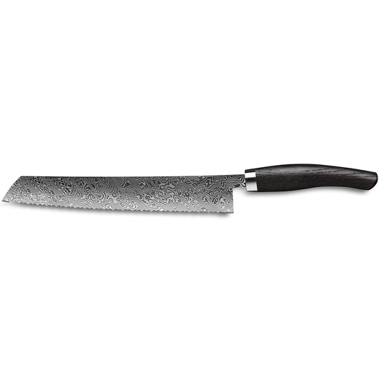 Brødkniv C90 270 mm-Nesmuk-Myreik-Kvasse Kniver