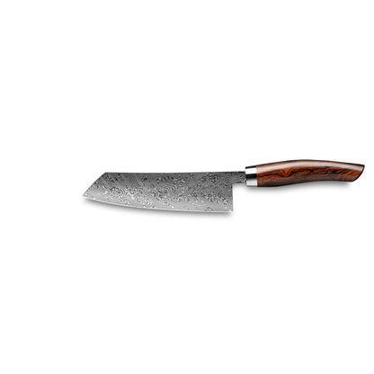 Kokkekniv C90 140 mm-Nesmuk-Ørkenved-Kvasse Kniver