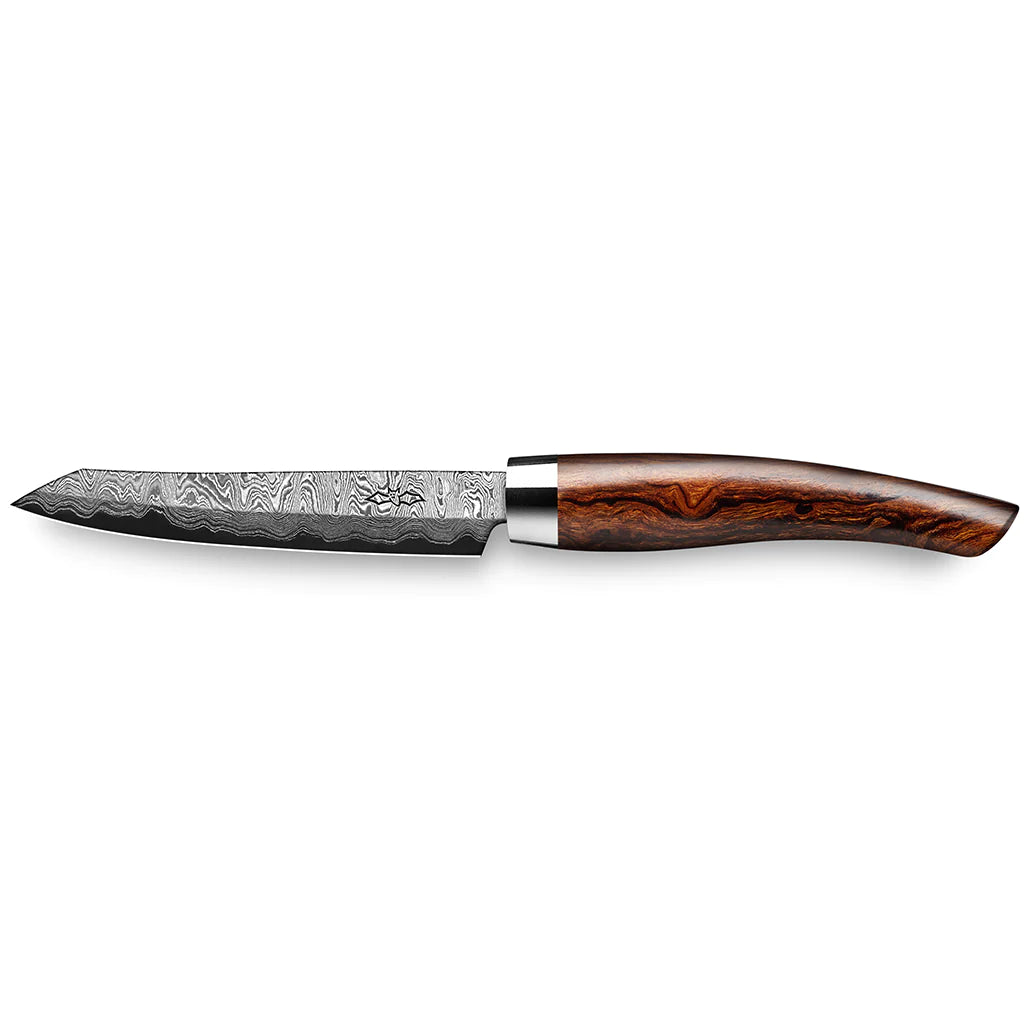 Grønnsakskniv C150 90 mm-Nesmuk-Ørkenved-Kvasse Kniver