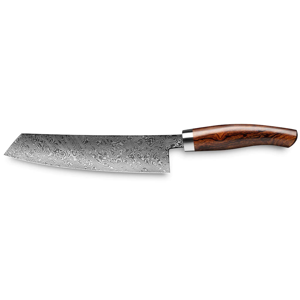 Kokkekniv C90 180 mm-Nesmuk-Ørkenved-Kvasse Kniver