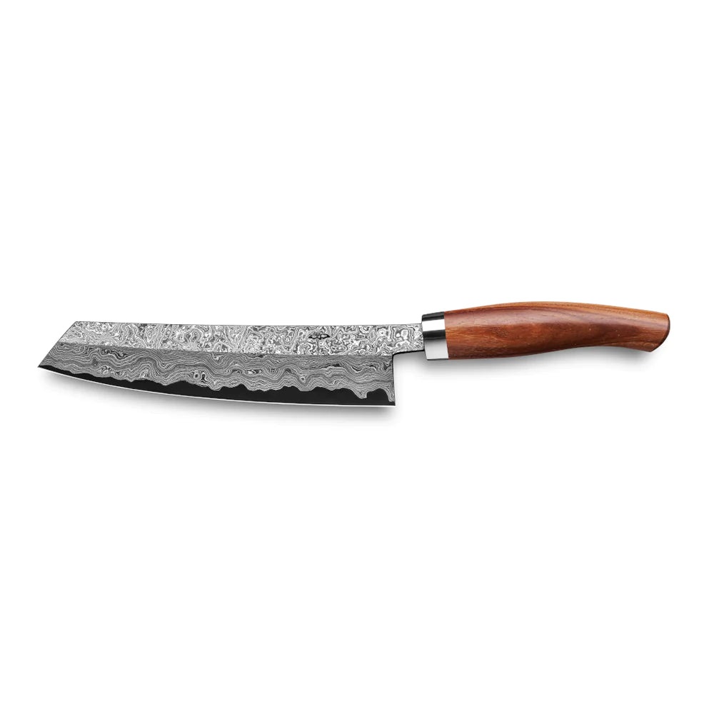 Kokkekniv C150 180mm-Nesmuk-Pau Rosa-Kvasse Kniver