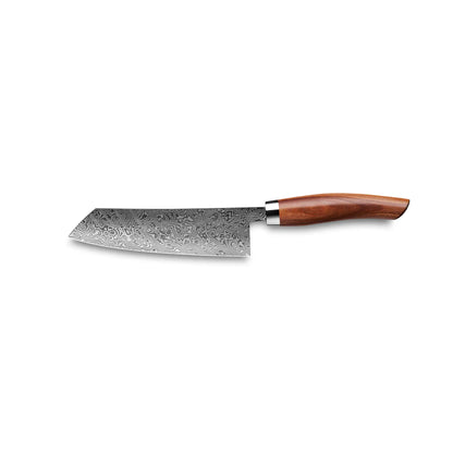 Kokkekniv C90 140 mm-Nesmuk-Pau Rosa-Kvasse Kniver