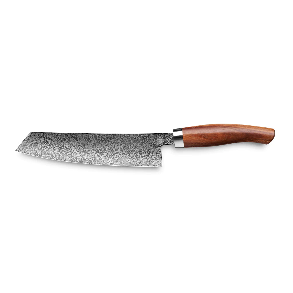 Kokkekniv C90 180 mm-Nesmuk-Pau Rosa-Kvasse Kniver