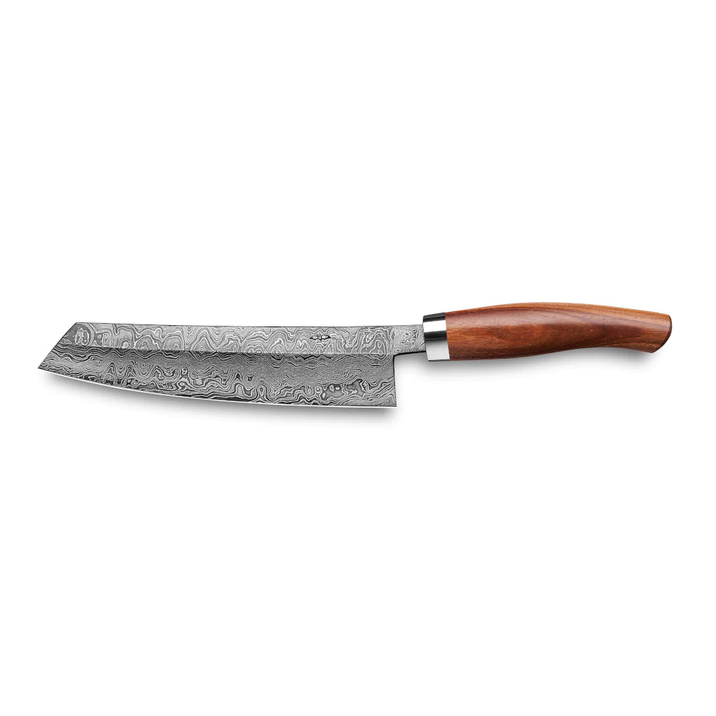 Kokkekniv C100 180 mm-Nesmuk-Pau Rosa-Kvasse Kniver